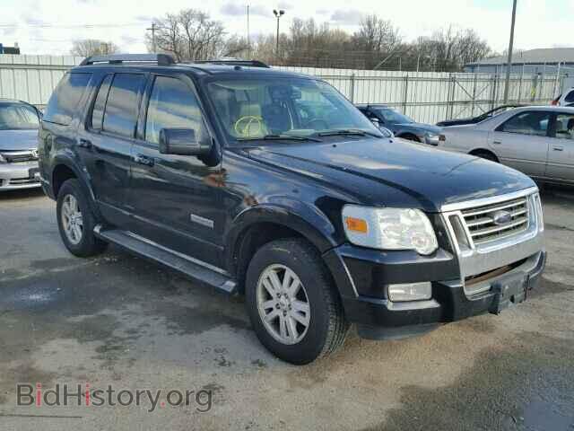 Фотография 1FMEU74E36UB38637 - FORD EXPLORER 2006