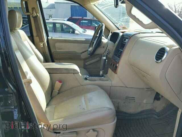 2006 FORD EXPLORER - VIN: 1FMEU74E36UB38637 - Фото 5