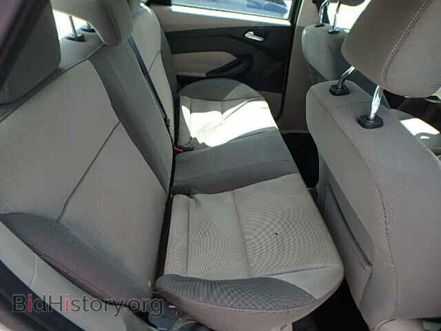 2012 FORD FOCUS - VIN: 1FAHP3F2XCL138470 - Photo 6