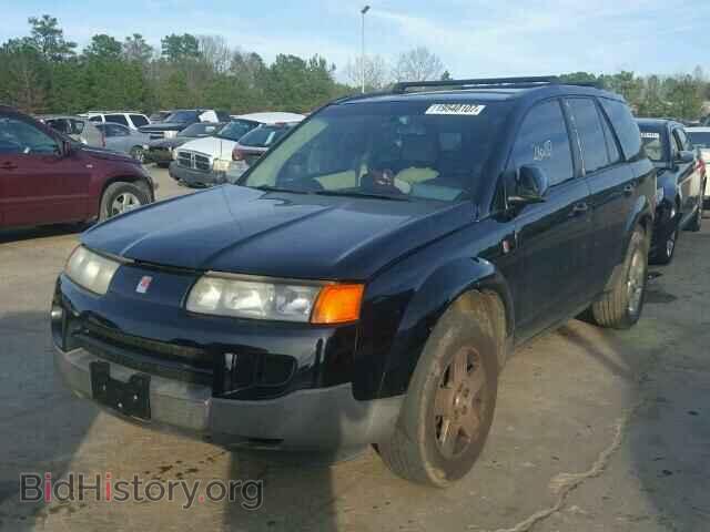 2005 SATURN VUE - VIN: 5GZCZ53485S838415 - Фото 2
