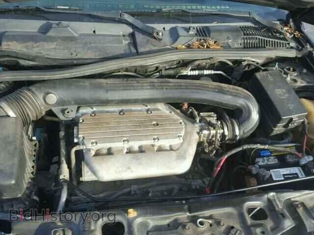2005 SATURN VUE - VIN: 5GZCZ53485S838415 - Фото 7