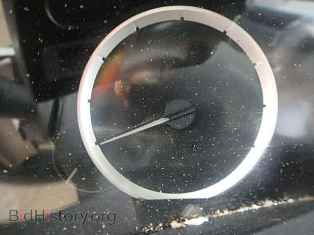 2014 LEXUS IS350 - VIN: JTHBE1D28E5000882 - Photo 8