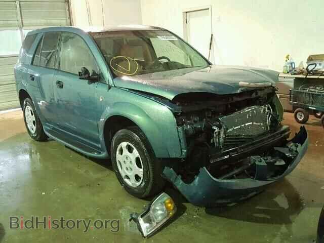 Фотография 5GZCZ33D26S829814 - SATURN VUE 2006