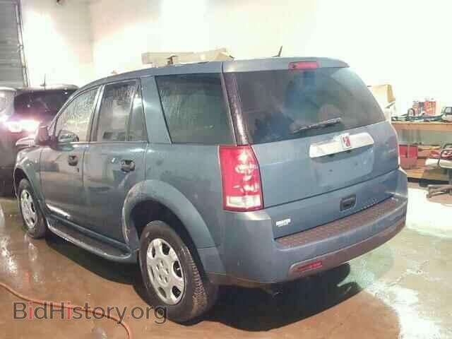 2006 SATURN VUE - VIN: 5GZCZ33D26S829814 - Фото 3