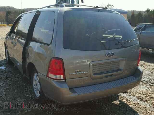 2004 FORD FREESTAR - VIN: 2FMZA52204BA52020 - Фото 3