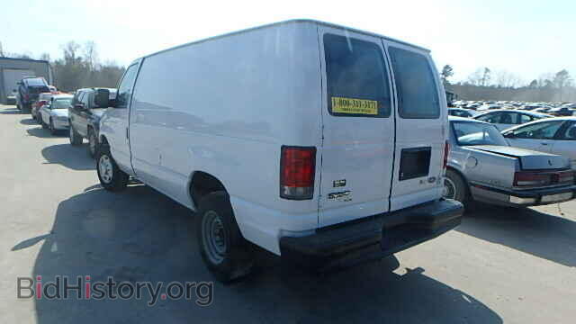 2014 FORD ECONOLINE - VIN: 1FTNE1EW8EDA16246 - Фото 3