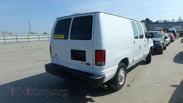 2014 FORD ECONOLINE - VIN: 1FTNE1EW8EDA16246 - Фото 4