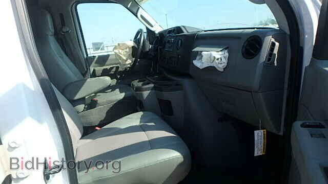 2014 FORD ECONOLINE - VIN: 1FTNE1EW8EDA16246 - Фото 6