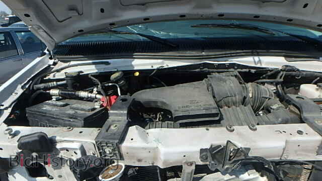 2014 FORD ECONOLINE - VIN: 1FTNE1EW8EDA16246 - Фото 7