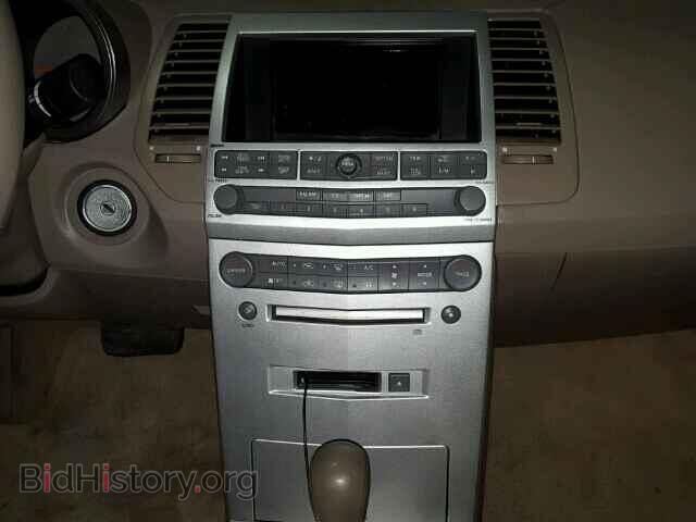 2006 NISSAN MAXIMA - VIN: 1N4BA41E16C802335 - Фото 10