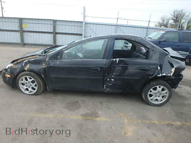 2005 DODGE NEON - VIN: 1B3ES56C25D225889 - Фото 10