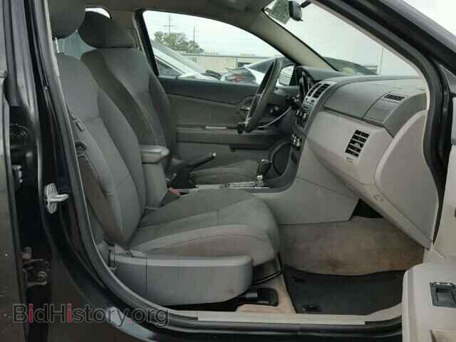 2008 DODGE AVENGER - VIN: 1B3LC56K08N239056 - Фото 5