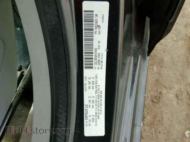 2008 DODGE AVENGER - VIN: 1B3LC56K08N239056 - Фото 10