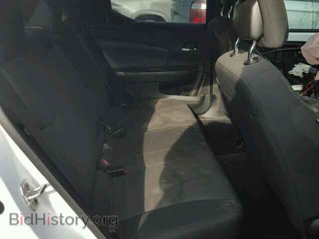 2013 DODGE AVENGER - VIN: 1C3CDZAB7DN726120 - Photo 6