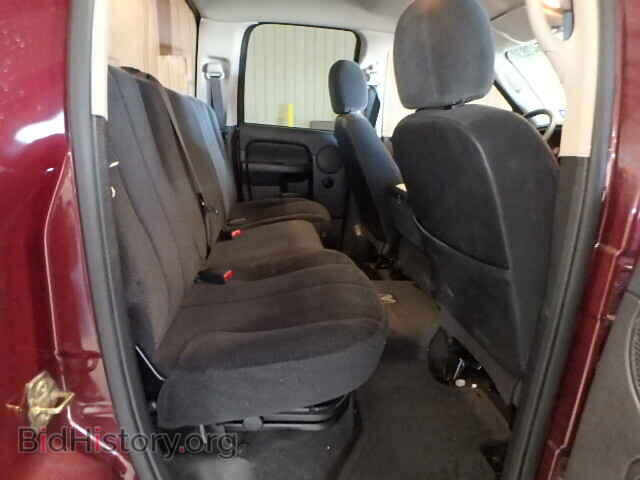 2003 DODGE RAM 1500 - VIN: 1D7HA18D63S371322 - Фото 6