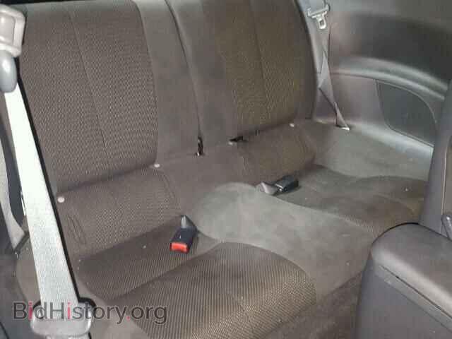 2008 MITSUBISHI ECLIPSE - VIN: 4A3AK24F98E030764 - Фото 6