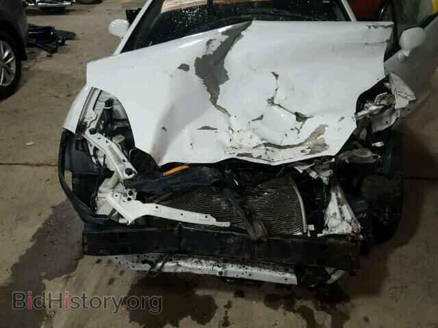 2008 MITSUBISHI ECLIPSE - VIN: 4A3AK24F98E030764 - Фото 7