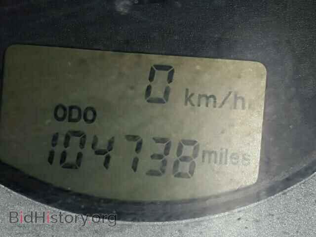 2008 MITSUBISHI ECLIPSE - VIN: 4A3AK24F98E030764 - Фото 8