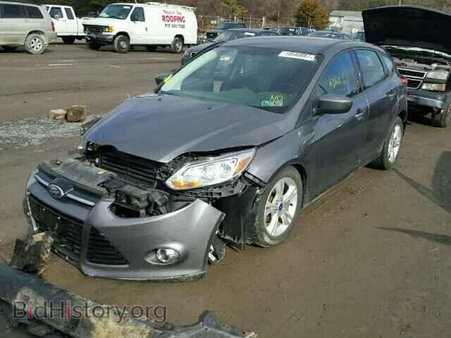 2012 FORD FOCUS - VIN: 1FAHP3K28CL443018 - Photo 2