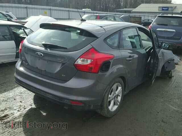 2012 FORD FOCUS - VIN: 1FAHP3K28CL443018 - Photo 4