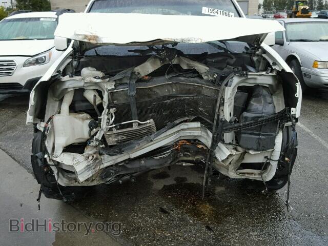 2011 HONDA PILOT - VIN: 5FNYF3H55BB002883 - Фото 9