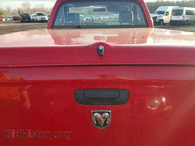 2005 DODGE RAM 1500 - VIN: 1D7HA16K35J551352 - Фото 6