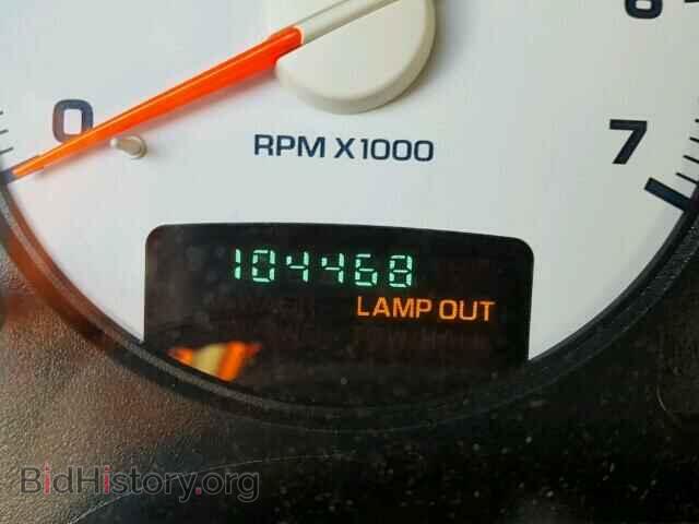 2005 DODGE RAM 1500 - VIN: 1D7HA16K35J551352 - Фото 8