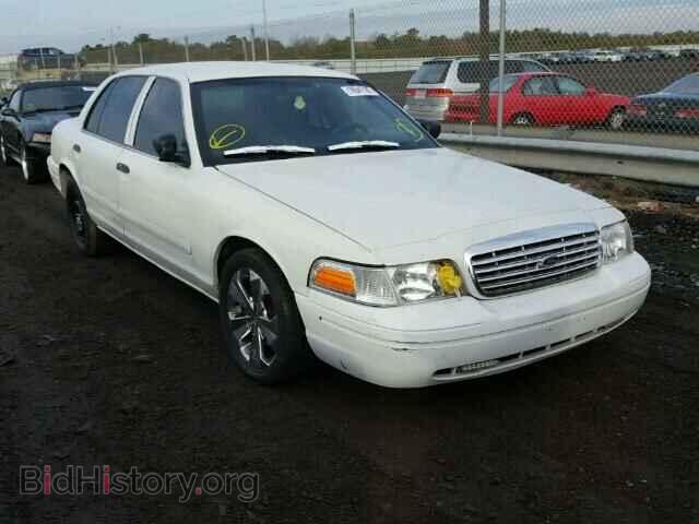 Photo 2FAFP70WX3X156948 - FORD CROWN VIC 2003