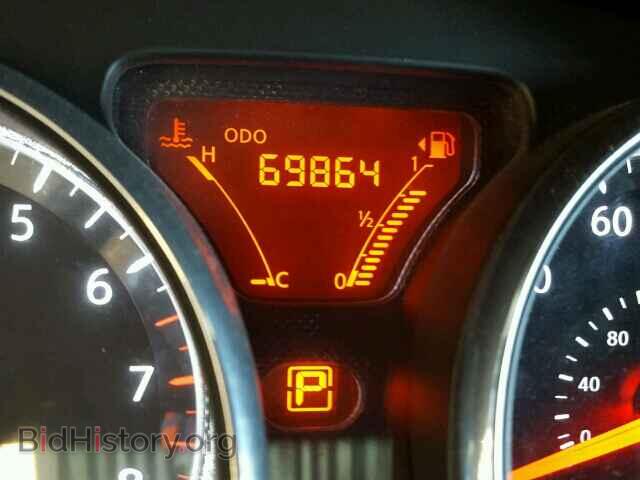 2012 NISSAN VERSA - VIN: 3N1CN7AP3CL875280 - Фото 8