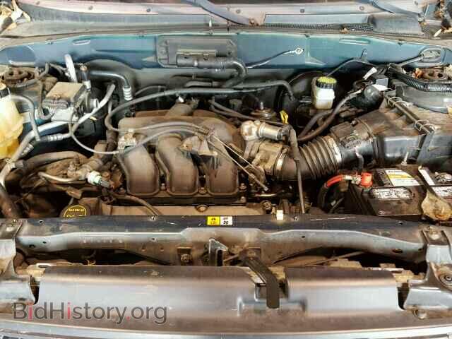 2002 FORD ESCAPE - VIN: 1FMCU03112KD13857 - Фото 7