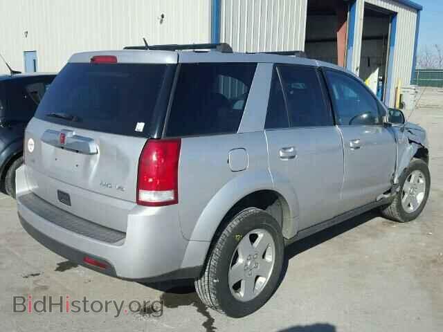 2006 SATURN VUE - VIN: 5GZCZ63456S859911 - Фото 4