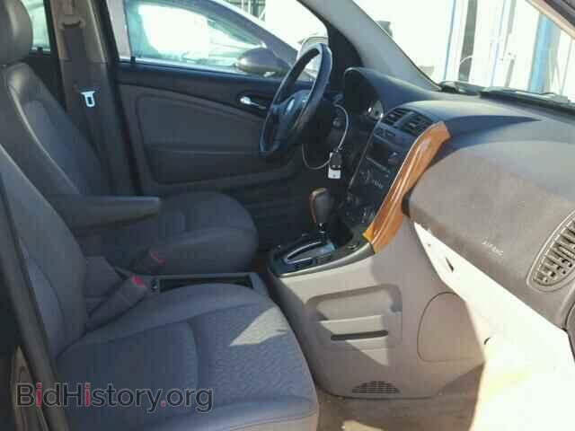 2006 SATURN VUE - VIN: 5GZCZ63456S859911 - Фото 5