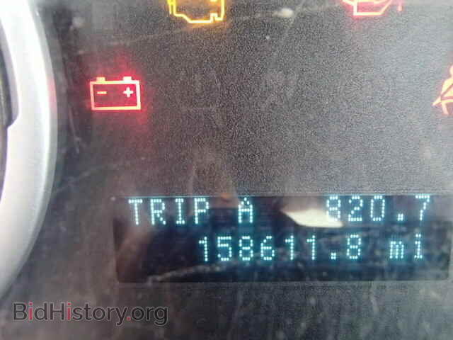 2008 FORD FOCUS - VIN: 1FAHP35N78W178071 - Фото 8