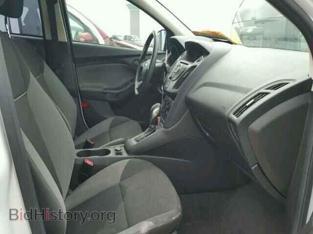 2014 FORD FOCUS - VIN: 1FADP3E28EL208650 - Фото 5