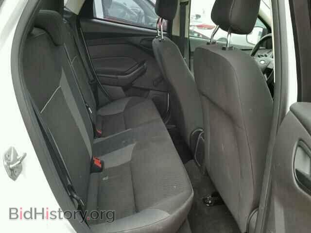 2014 FORD FOCUS - VIN: 1FADP3E28EL208650 - Фото 6