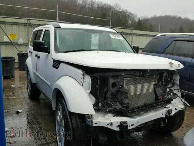 Photo 1D4PU4GK1BW604466 - DODGE NITRO 2011