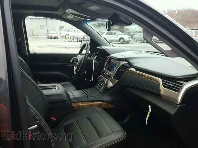 2016 GMC YUKON - VIN: 1GKS1CKJ1GR307409 - Фото 5