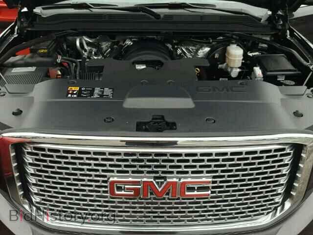 2016 GMC YUKON - VIN: 1GKS1CKJ1GR307409 - Фото 7