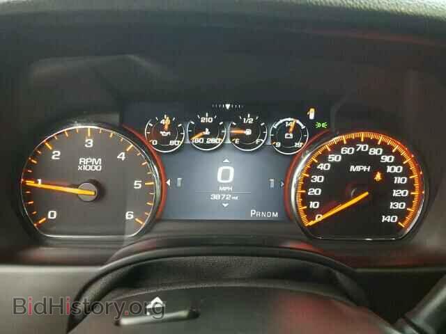 2016 GMC YUKON - VIN: 1GKS1CKJ1GR307409 - Фото 8