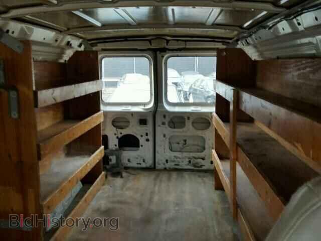 2002 FORD ECONOLINE - VIN: 1FTNE24L62HA13881 - Фото 6