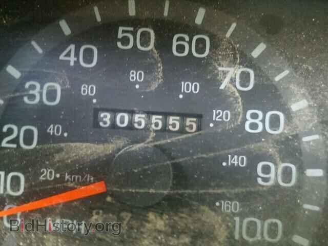 2002 FORD ECONOLINE - VIN: 1FTNE24L62HA13881 - Фото 8