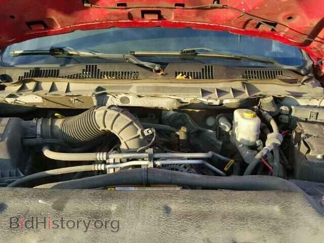 2011 DODGE RAM 3500 - VIN: 3D6WF4ET5BG636067 - Фото 7