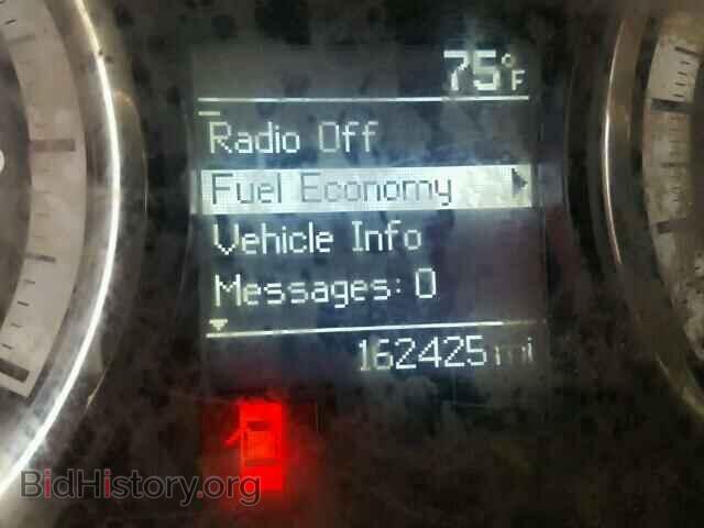 2011 DODGE RAM 3500 - VIN: 3D6WF4ET5BG636067 - Фото 8
