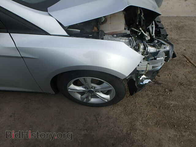2013 FORD FOCUS - VIN: 1FADP3F23DL133272 - Photo 10
