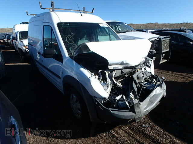 Фотография NM0LS7AN3CT097818 - FORD TRANSIT CO 2012