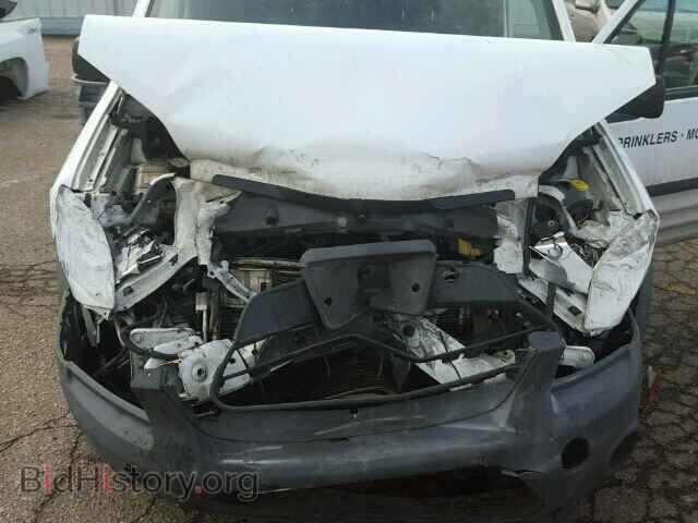 2012 FORD TRANSIT CO - VIN: NM0LS7AN3CT097818 - Фото 7