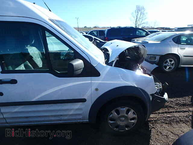 2012 FORD TRANSIT CO - VIN: NM0LS7AN3CT097818 - Фото 10