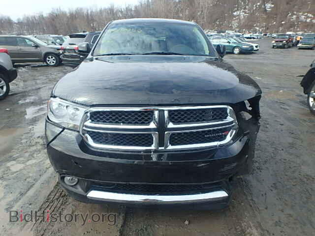 2013 DODGE DURANGO - VIN: 1C4RDJAGXDC540313 - Фото 10