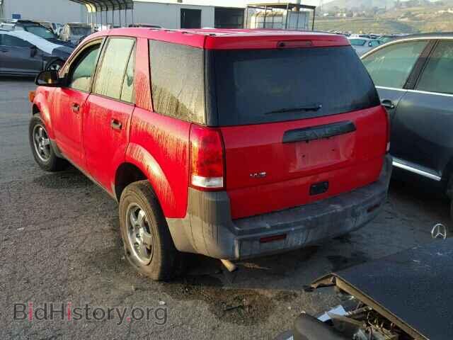 2003 SATURN VUE - VIN: 5GZCZ23D73S810438 - Фото 3