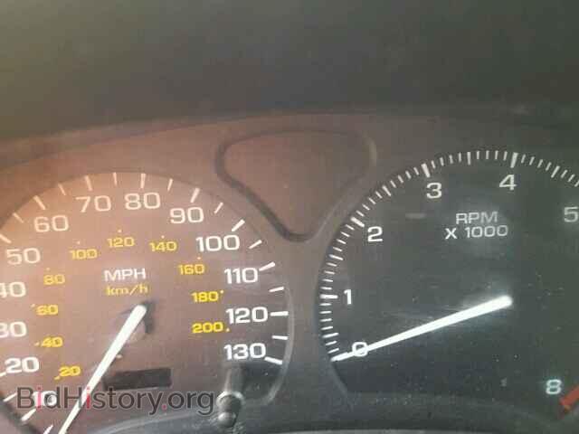 2003 SATURN VUE - VIN: 5GZCZ23D73S810438 - Фото 8